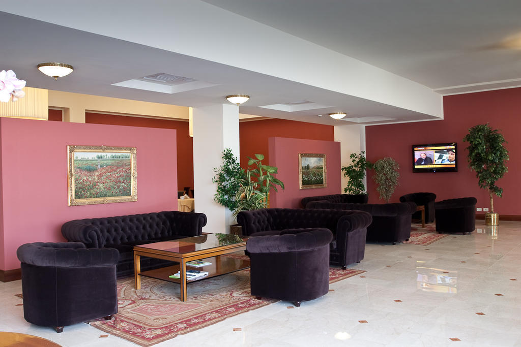 Hotel Maxim Anzola dell'Emilia Dış mekan fotoğraf