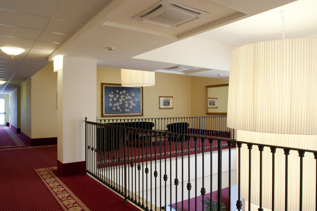 Hotel Maxim Anzola dell'Emilia Dış mekan fotoğraf