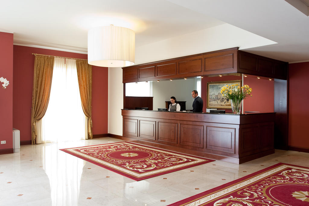 Hotel Maxim Anzola dell'Emilia Dış mekan fotoğraf