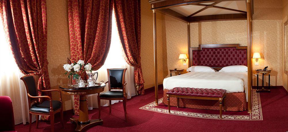 Hotel Maxim Anzola dell'Emilia Dış mekan fotoğraf